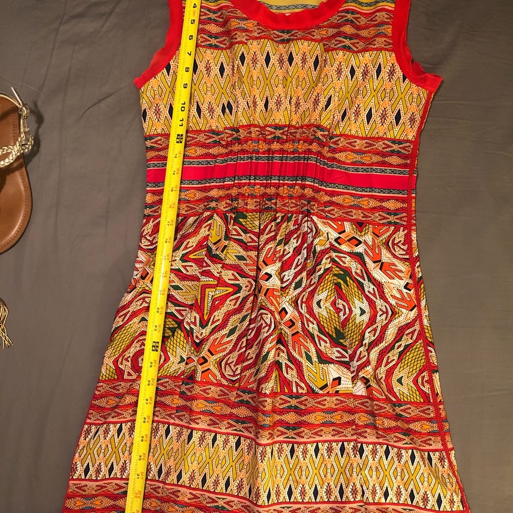 Boho print! - Picture 6 of 8